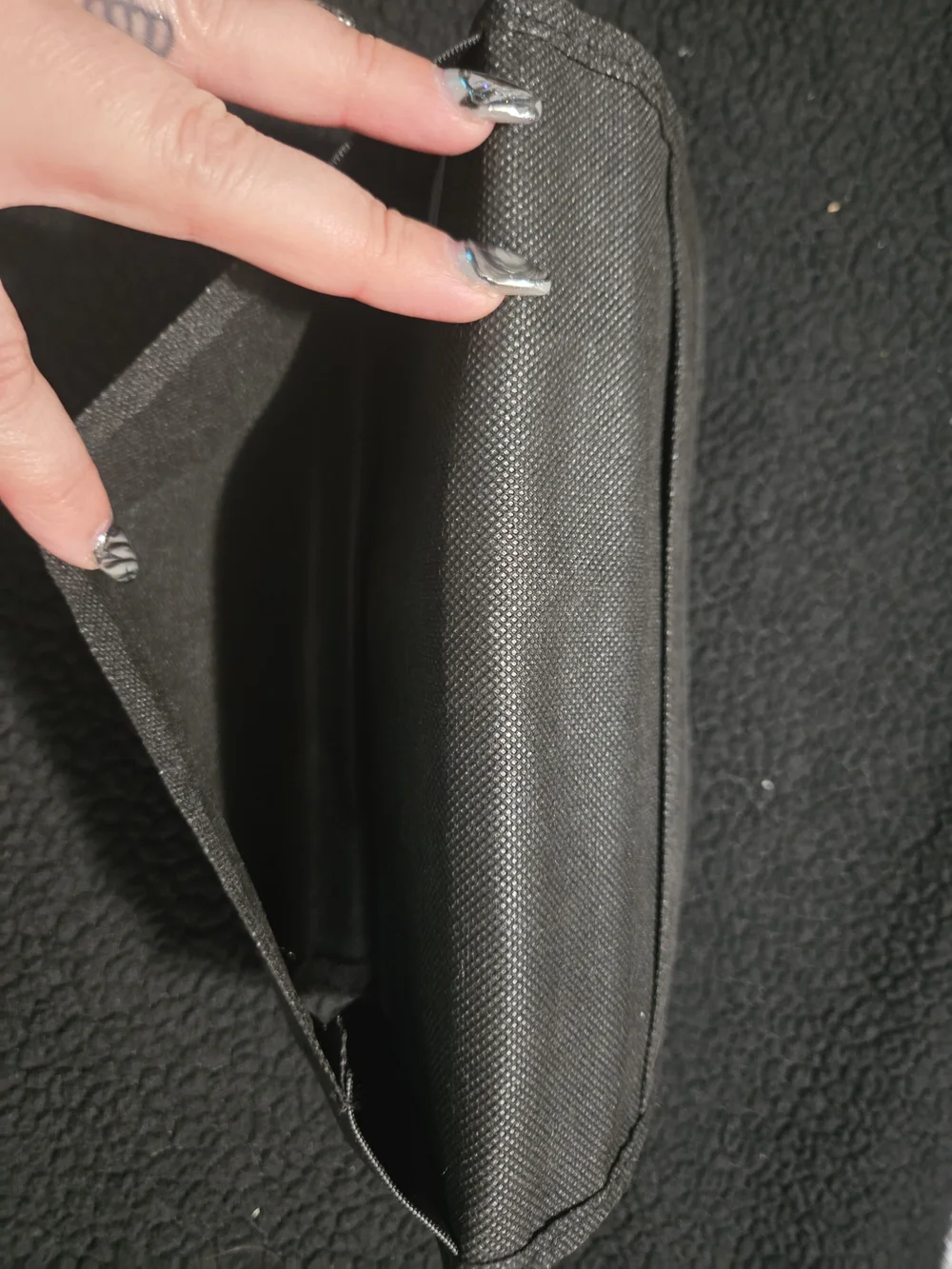 Honda Document Holder